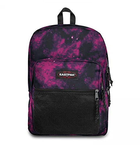 EASTPAK Pinnacle, Zaino Unisex - Adulto, Dye Cecile, Taglia unica