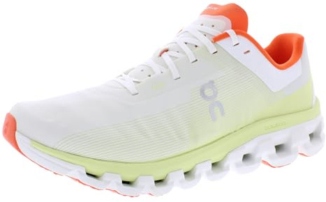 On Herren Cloudflow 4Sneaker | Straßenlaufschuhe