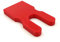 Porte-spatule pour Thermomix TM6 et TM5 (rouge)