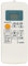 ALLIMITY Ersatz Klimaanlage Fernbedienung passend für Mitsubishi Air Conditioner AC A/C QP06AS QP06BS QP06ES QP08AS QP08BS