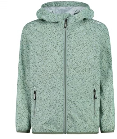 CMP Kid G Jacket RAIN FIX Hood