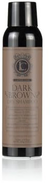 Lavish Care Dark Brown Dry Shampoo