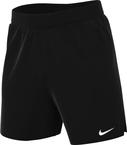 Nike Nkct Df Vctry 9In Herren Shorts, Black/White, M