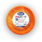PAIF Party Piatti piani Riutilizzabili Plastica 100% Riciclabile 20 pz (ARANCIONE)