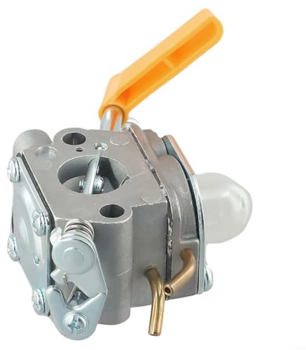 Carburettor for H*ome-lite for R*yo-bi 26Cc 30CC grass trimmer C1U-H60#308054013