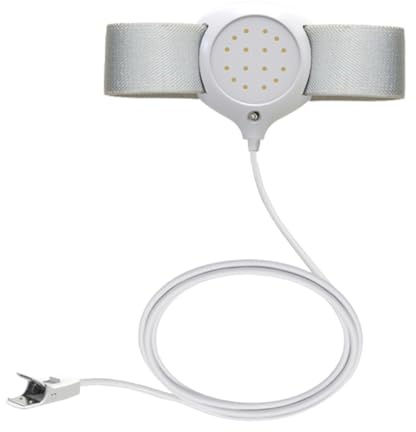 Ipetboom Urinsensor Für Bettnässen -alarme Lauter Und Starke Vibration Töpfchentraining Bettnässer- Für Jungen Und Mädchen Junge Mädchen Tiefschläfer