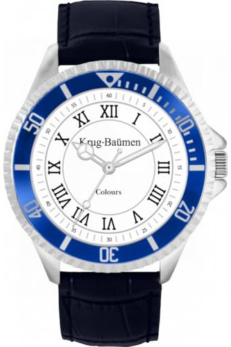 Toff London Mens Colours Summer 2025 Watch Range