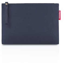 reisenthel case 1 Midnight Gold - universeller Kleiner Organizer für Kosmetik oder kleine Handtaschenartikel