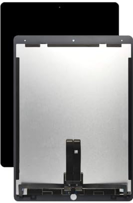 Ricambio per iPad Pro 12,9 pollici Premium LCD Display Touch Screen Digitizer Assembly 1a 2a generazione (bianco)