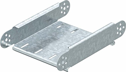 obo-bettermann sist. Band. portacbl. - Stretch Change Flat rgbev/620 60x200 verzinkt