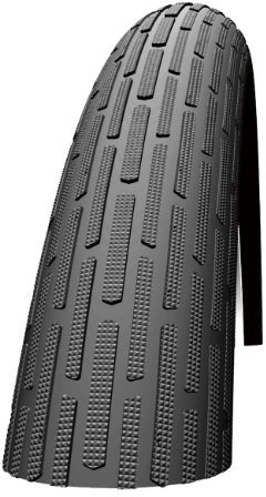Ralf Bohle GmbH 318452 - reifen, Schwarz