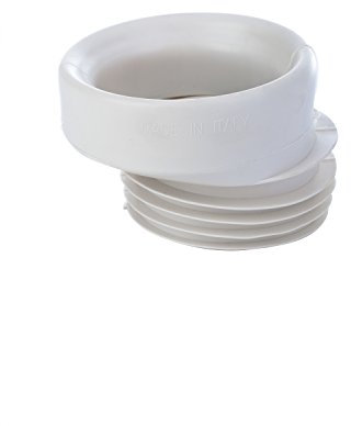 Asinox 72402 Manchon pour Sortie de cuvette WC