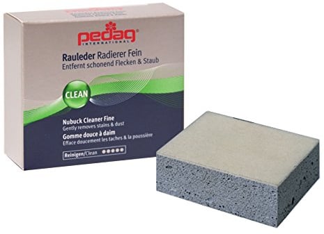 Pedag Rauleder Radierer Fein