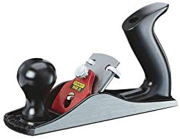 PIALLA ACCIAIO 245 1-12-034 STANLEY