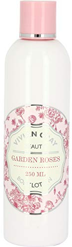VIVIAN GRAY 1302 Body Lotion Naturals, Garden Roses (250 ml)