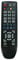VINABTY AK59-00113A Télécommande de Remplacement Compatible avec Samsung Blu-Ray Disc Player BD-D5300 BD-D5250C