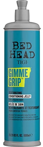 Bed Head by TIGI - Gimme Grip Hair Texturising Conditioner - For Hair Texture - 600ml