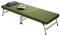 FUFU Deckchairs Recliner Falzlaken Menschen Lunch Bed Einfache Büro Nickerchen Bett Erwachsene Camp Bett Begleitbett Mit Flaschenzug Beweglich 3 Farbe Optional 190 * 63 * 40 cm (74,8 * 24,8 * 15,7 Zol