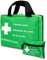 Trousse de secours 3 en 1 : Kit de premiers soins + Kit de survie (couverture, pierre à feu,...) + Extracteur de venin - 167 pcs - Idéale pour le camping, la randonnée, les voyages... - LOMOSIS