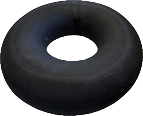 RaceWax 115cm - LKW Snow Tube Schlitten Schneereifen Rutschreifen Bob Rodel Reif