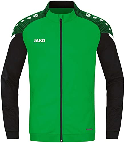 JAKO Performance Polyesterjacke Herren