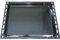 Backblech Fettpfanne emailliert hoch 420x370x33 mm Bratenplatte kompatibel zu Electrolux 3531939225
