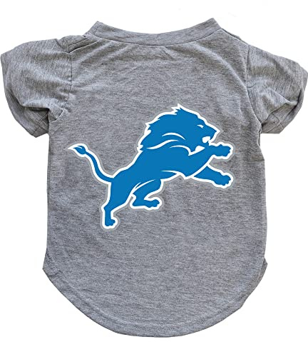 Littlearth NFL Unisex NFL Pet T-Shirt