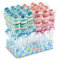 Caramelle Marshmallow Casa Del Dolce Spiedino Rosa e Blu 30 Pezzi da 40 g