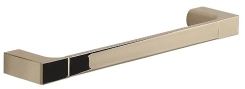 Gedy Handtuchstange 35 cm Pirenei Gold