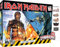 Asmodee Cmon Zombicide: Iron Maiden Pack #3 - Board Games - Board Games - Miniatures Games - Cooperative Games for Ages 14+ - 1-6 Players - French Version