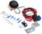 Motoforti 12V Electric Radiator Fan Thermostat Controller Wiring Relay Kit Long-lasting