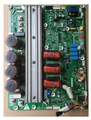 Carte mère 17127000005876 MDVH-V120W/N1-615TR, module multi-split de climatisation centrale