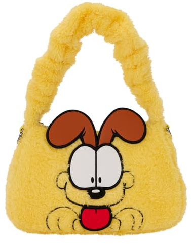 Loungefly Nickelodeon Garfield Odie Crossbody Bag
