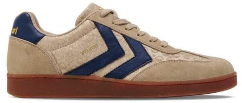 hummel VM78 CPH JQ Sneaker braun, 46 Herren