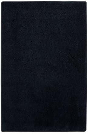 Steffensmeier Cambridge Young Läufer | Flur, Eingangsbereich, Diele | Schwarz, Größe: 80x400 cm