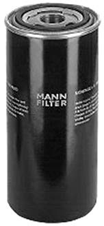 Mann Filter WD94011 Hydraulic Oil Filter