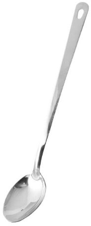 Serving Spoon 16 Stainless Steel