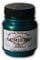 Jacquard Lumiere Peinture Acrylique métallisée 59 g Bleu doré, Bleu doré., Pack of 1