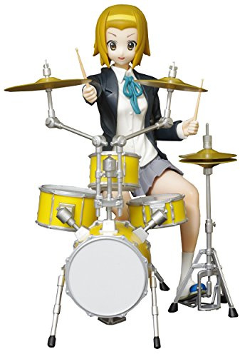 K-On!! SQ figure ~ ~ Ritsu Tainaka all one (japan import)