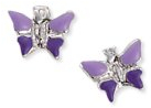 Scout Kinder und Jugendliche-Ohrstecker 925 Sterling Silber 262129100