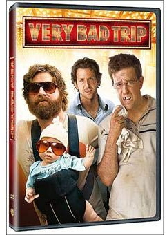 Very Bad Trip