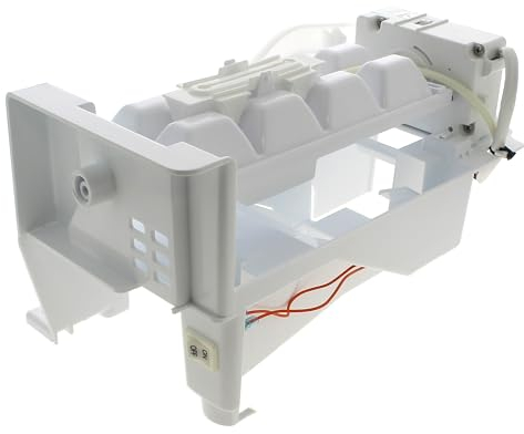 Ice Cream Maker Kit for LG Fridge – 5989JA1002D