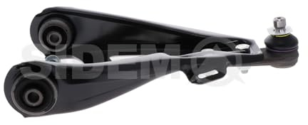 SIDEM 5586 B Lenker, Radaufhängung