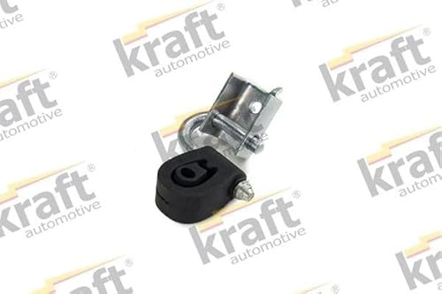 KRAFT AUTOMOTIVE Halter, Abgasanlage 0500145