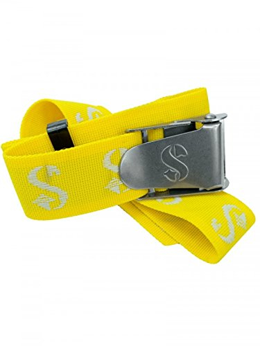 SCUBAPRO - Nylon Bleigurt