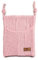 Baby's Only - Dekoration Beutel Robust - Alt Rosa - 30x25 cm