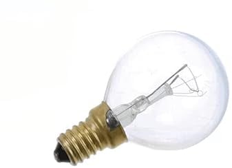 Siemens – 300 ° E14 40 Watt 230 V Bulb – 00613655