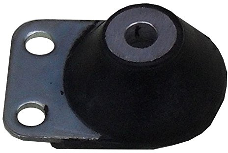 Sägenspezi Vibrationsdämpfer (oben) passend für Stihl 026 MS260 MS 260