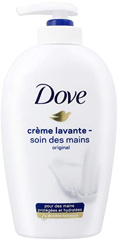 Dove flüssigseife 1per pack