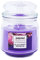 pajoma® Duftkerze im Bonbonglas 248 g, Black Berry Meringue | Sweet Edition - Premium Kerze zum verschließen, Brennzeit ca. 55 Stunden